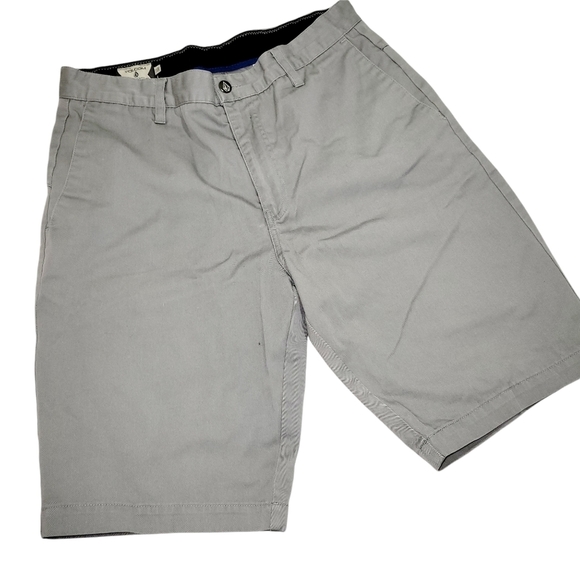 Volcom Other - Volcom Flat Front Shorts